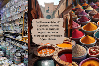 source trusted moroccan manufacturers and suppliers for your business