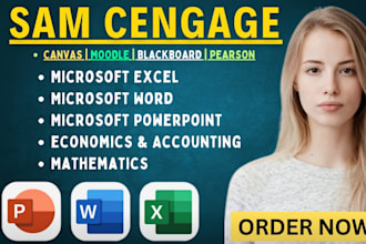 do sam cengage microsoft office, excel, word, access powerpoint