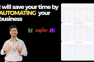 save your time by automation