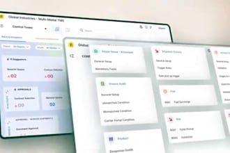 create app demo video, saas animation, saas video for your product