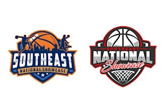 design excellent basketball logo