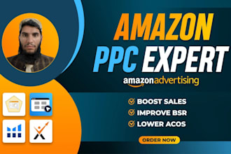 do perfect amazon PPC campaign amazon PPC ads expert