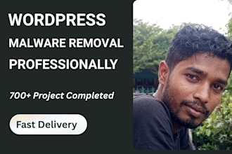 do wordpress malware removal