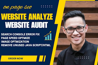 do technical seo audit your website optmization fix all indexing issue