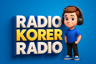 record a professional radio commercial voiceover