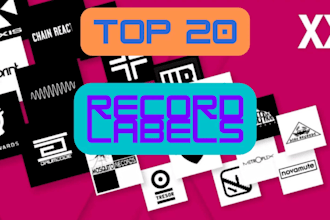 do record label submission with guaranteed offers