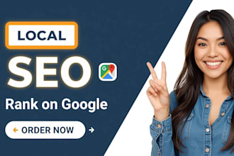 create 25000 google maps citations for gmb, ranking in top 3 packs and local SEO