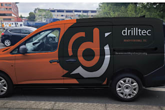 design professional and creative graphics for your business