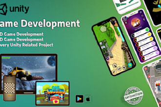 develop unity 3d game development unity multiplayer game multiplayer mobile game