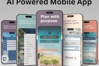 develop mobile app ios mobile app android mobile app flutter app development