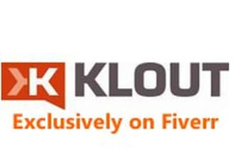 teach you how to get free +Ks on Klout