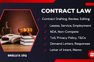 draft review redline, and improve your contracts, motions,