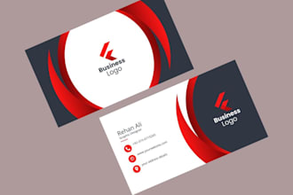 unique and creative business card design