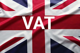 do uk vat registration f