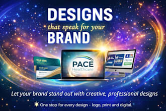 create eye catching flyers and posters