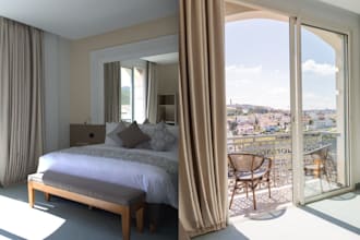 shoot and editing of interior and real estate photographs