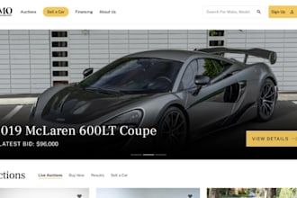 car auction leads car rentals website vehicle listing car auction website