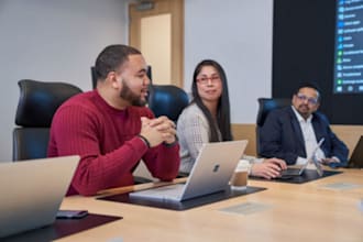 be your d365 and power platform expert
