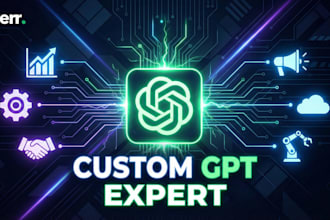 build custom gpt chatbots and ai agents using chatgpt
