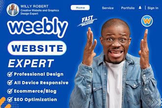 weebly website redesign weebly website design odoo website redesign duda website