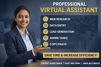 b2b lead generation and build ideal prospects list