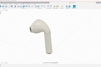 do a 3d models for 3d printing