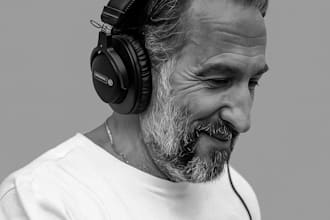 jingle radio podcast dj