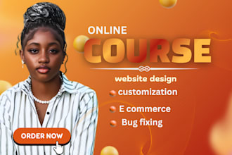 create online course website on mighty networks podia thinkific kajabi teachable