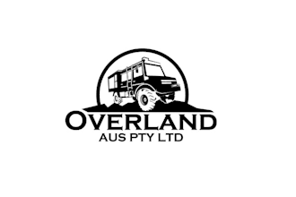 design glamorous adventure company logo