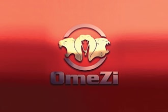 design traditional athletic beast logo