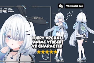 vtuber live2d, vtuber model, anime, vtuber rigging, live2d model, vtuber model