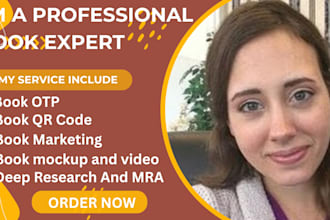 amazon KDP book publishing book promotion and ebook marketing using amazon KDP