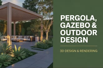 draw gazebo plan garden hut pavilion deck patio cabana layout permit drawing