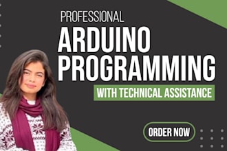 code, debug, simulate arduino projects
