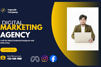 do accurate data entry and marketing list building