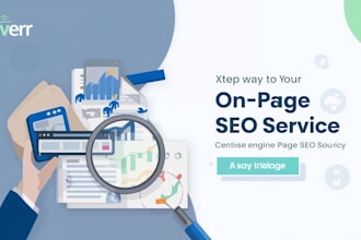 optimize your website with powerful on page SEO techniques