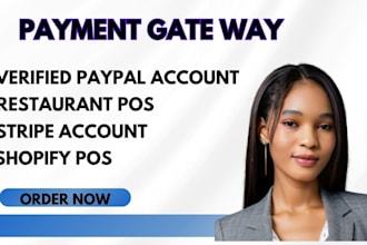 setup shopify pos, restaurant point of sales, shopify payment gateway