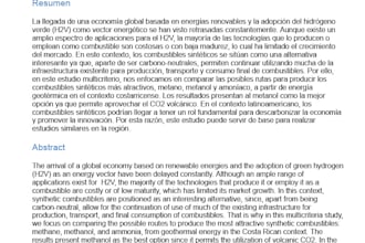 translate your blog post into english or spanish
