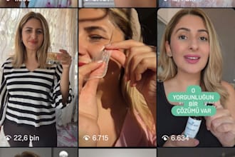create authentic ugc videos for your brand