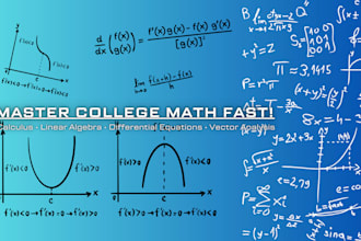 help you master advanced math concepts step by step