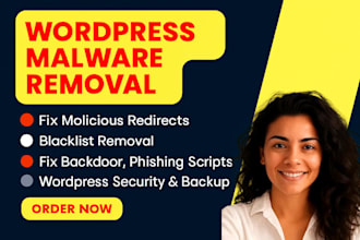 clean virus, clean malware, virus removal, recover wordpress hacked, security