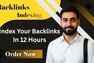 index backlinks within 12 hour