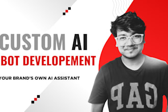 develop ai chat bot implementation