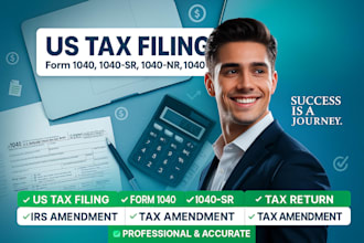file form 1040, form 1040 sr, 1040 nr, 1040 x, es to irs individual income