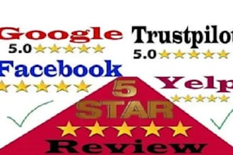 do add professional google maps re view services worldwide
