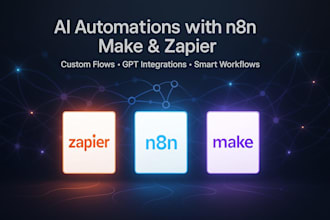 automation your workflow with ai tools