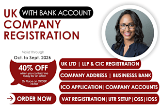 do uk ltd llp partnership registration restore ltd vat utr hmrc company accounts