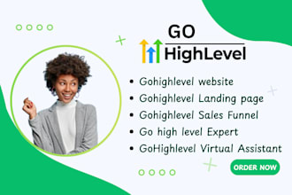 be go high level expert gohighlevel website gohighlevel sales funnel gohighlevel