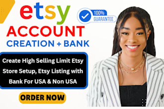 create etsy seller account for all country etsy selfie etsy selling guide SEO