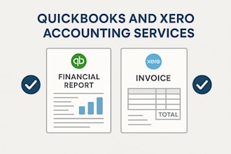 help on your monthly accounts